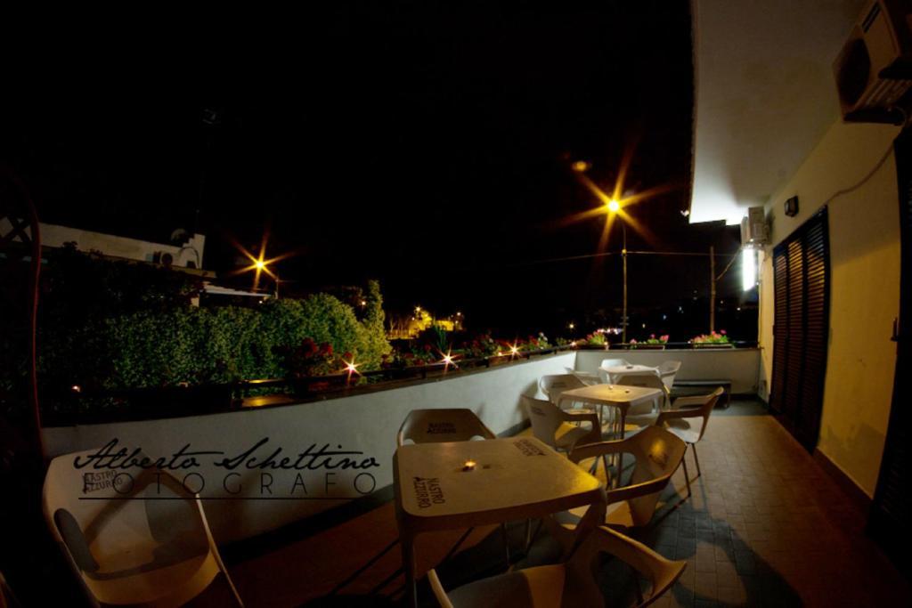 B&B Elena Pompei Exteriér fotografie