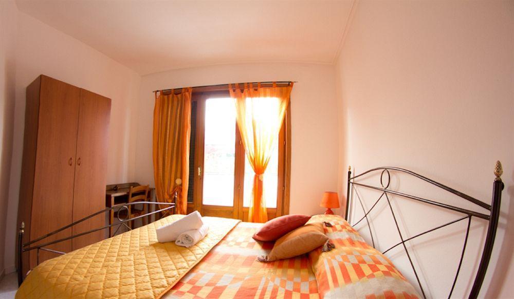 B&B Elena Pompei Exteriér fotografie
