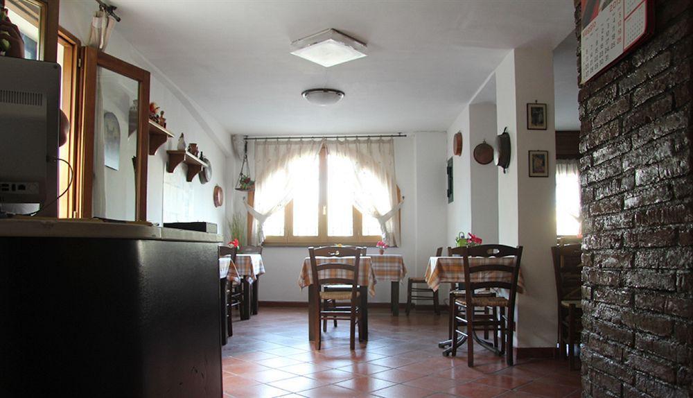 B&B Elena Pompei Exteriér fotografie
